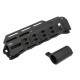 Цевье Strike Industries VOA Handguard for Mossberg 500/590 shotguns - Back